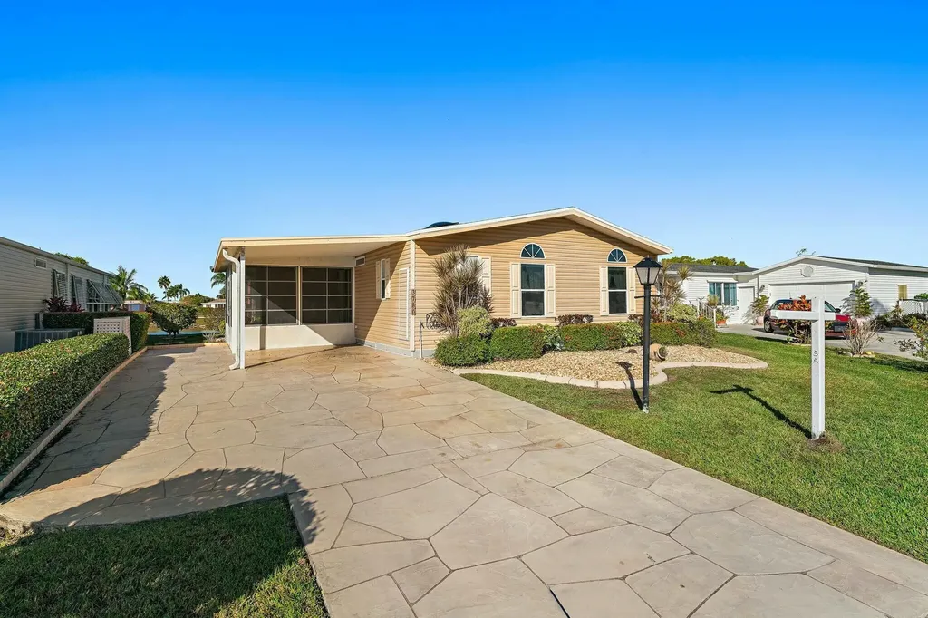 3780 Shadberry Court Port St Lucie FL 34952