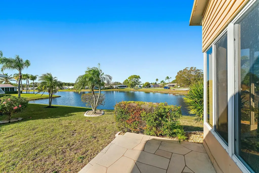 3780 Shadberry Court Port St Lucie FL 34952