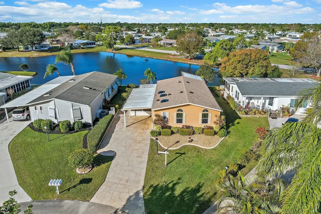 3780 Shadberry Court Port St Lucie FL 34952