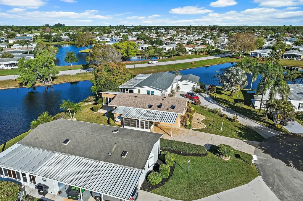 3780 Shadberry Court Port St Lucie FL 34952