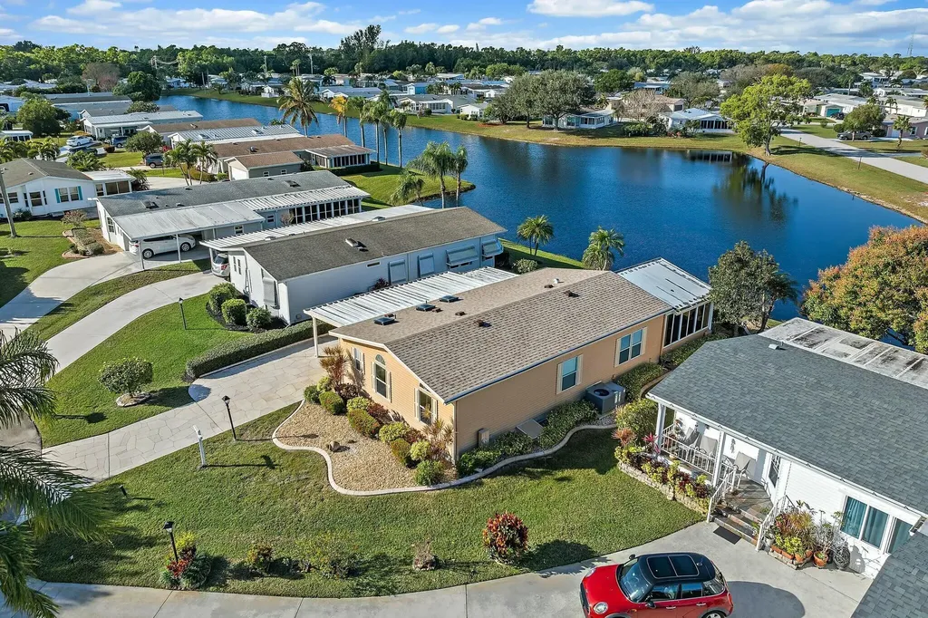 3780 Shadberry Court Port St Lucie FL 34952
