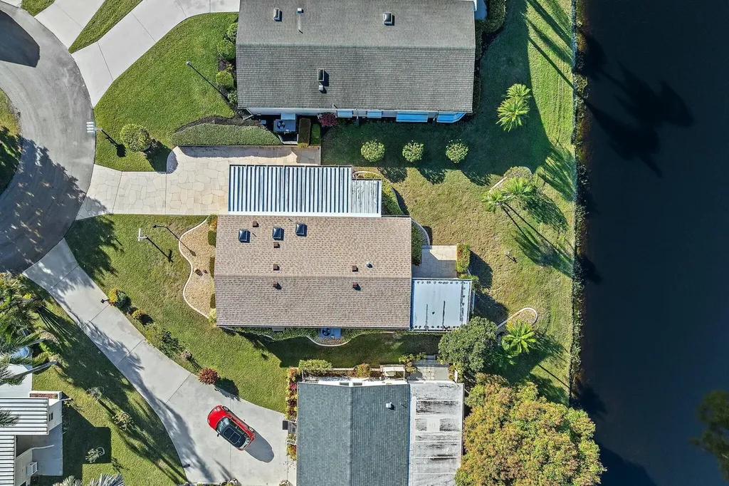 3780 Shadberry Court Port St Lucie FL 34952