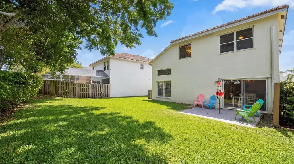 6817 Coral Reef Street Lake Worth FL 33467