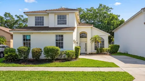 6817 Coral Reef Street Lake Worth FL 33467