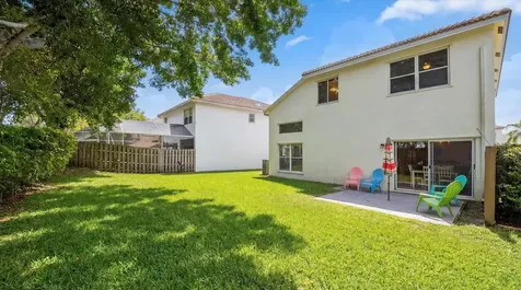 6817 Coral Reef Street Lake Worth FL 33467