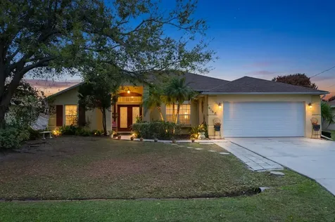 6162 NW Gatun Drive Port St Lucie FL 34986