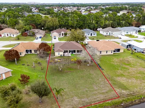 6162 NW Gatun Drive Port St Lucie FL 34986