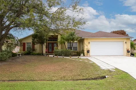 6162 NW Gatun Drive Port St Lucie FL 34986