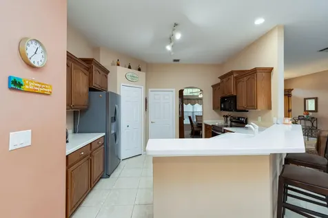 6162 NW Gatun Drive Port St Lucie FL 34986