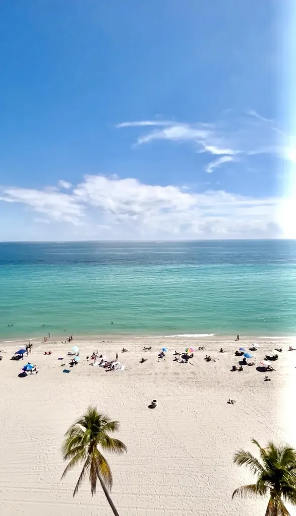 400 N Surf Road Hollywood FL 33019