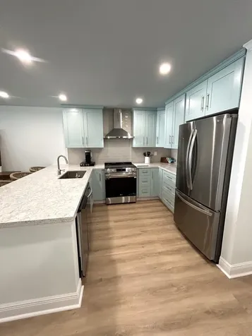 400 N Surf Road Hollywood FL 33019