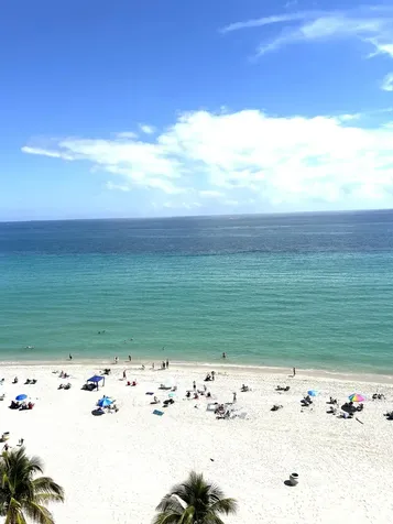 400 N Surf Road Hollywood FL 33019