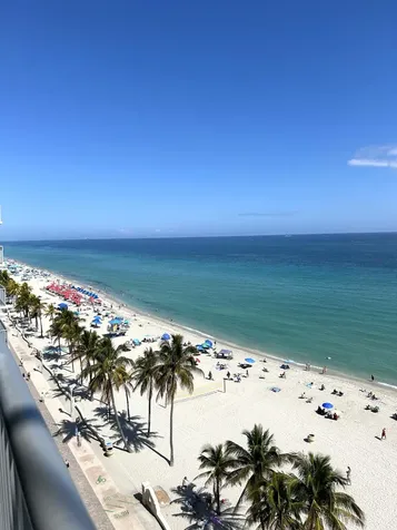400 N Surf Road Hollywood FL 33019