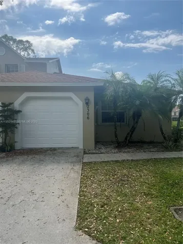 2306 Maplewood Drive Greenacres FL 33415