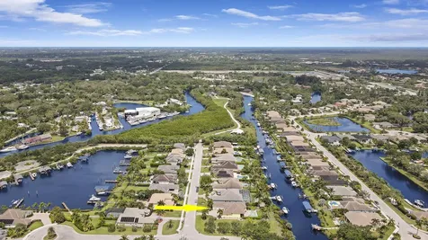660 SW Yacht Basin Way Stuart FL 34997