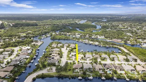 660 SW Yacht Basin Way Stuart FL 34997