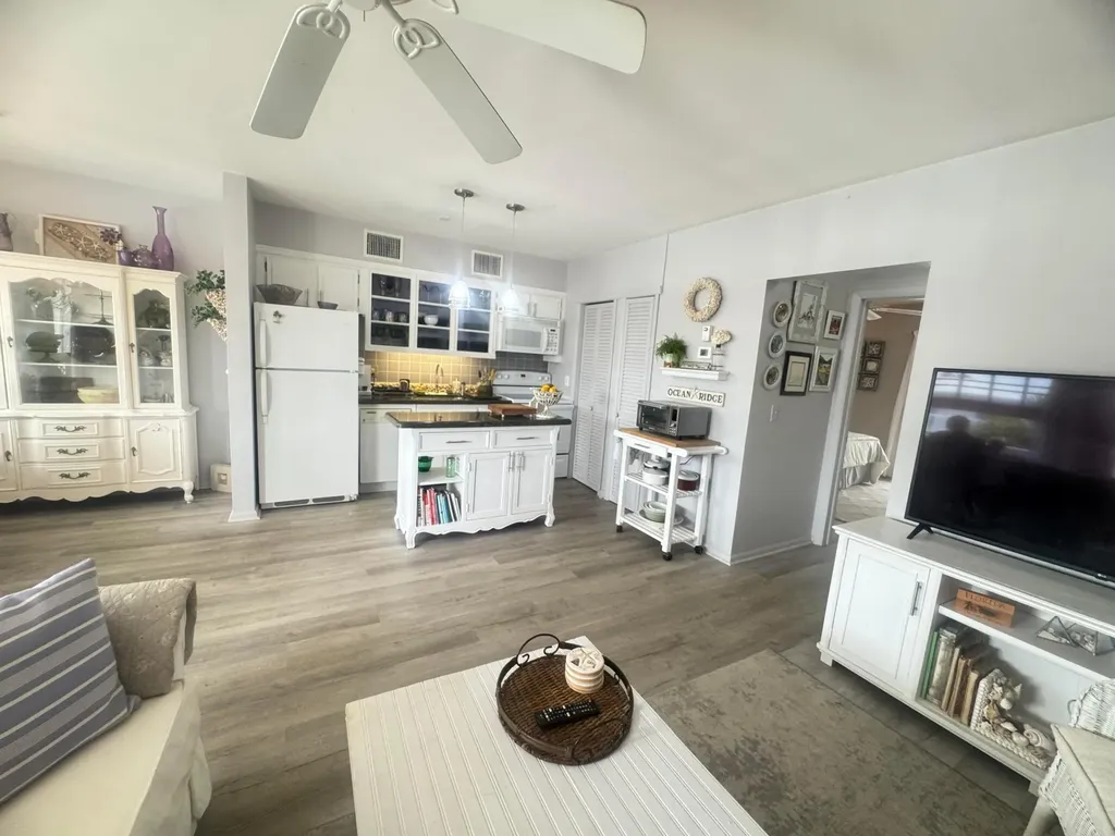 5505 N Ocean Boulevard Ocean Ridge FL 33435