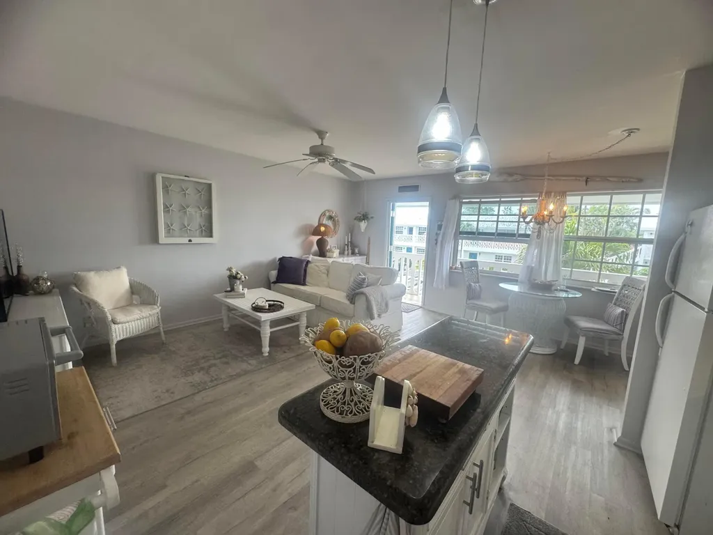 5505 N Ocean Boulevard Ocean Ridge FL 33435