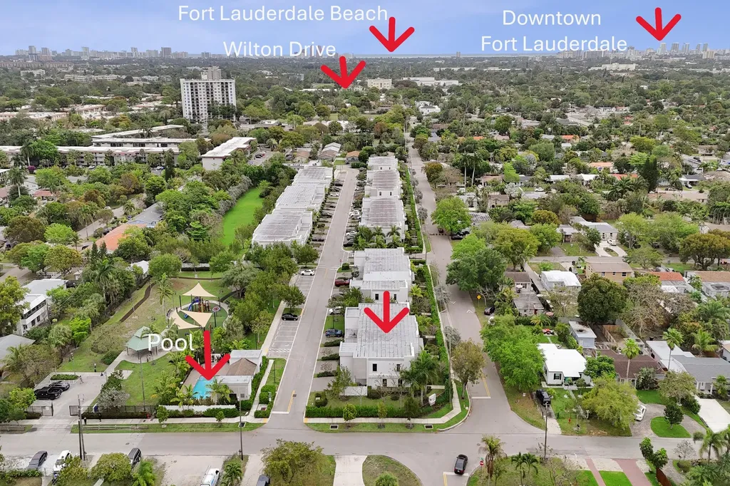 435 NW 17th Street Fort Lauderdale FL 33311