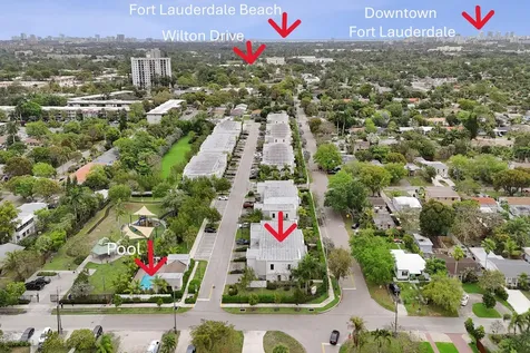 435 NW 17th Street Fort Lauderdale FL 33311