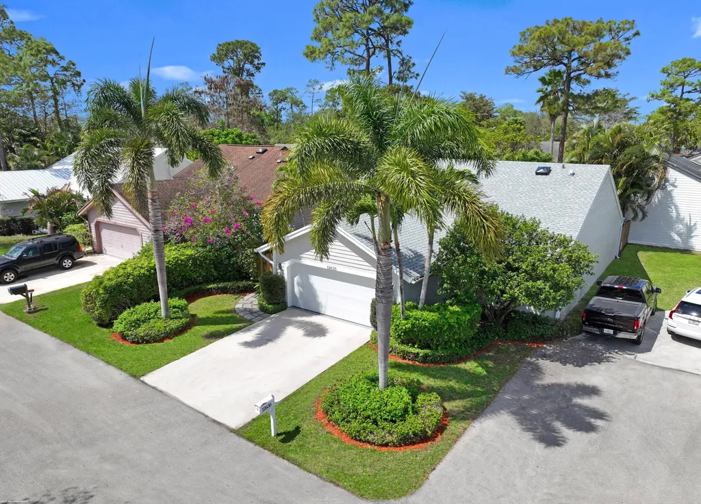 12635 Timber Ridge Circle Wellington FL 33414
