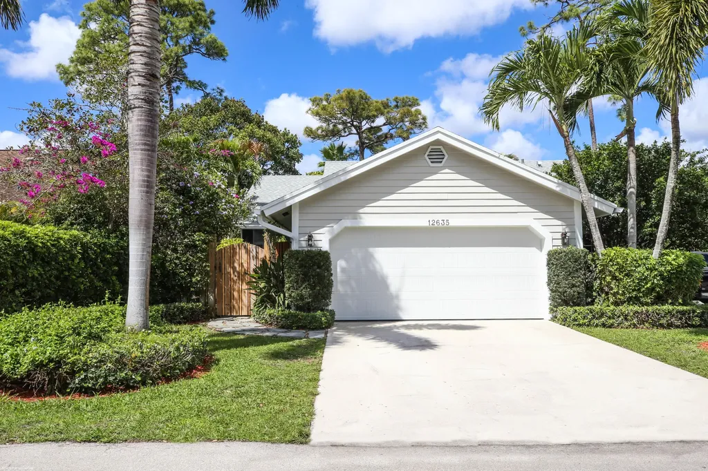 12635 Timber Ridge Circle Wellington FL 33414