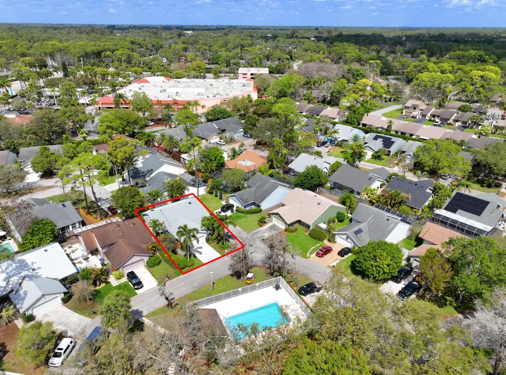12635 Timber Ridge Circle Wellington FL 33414
