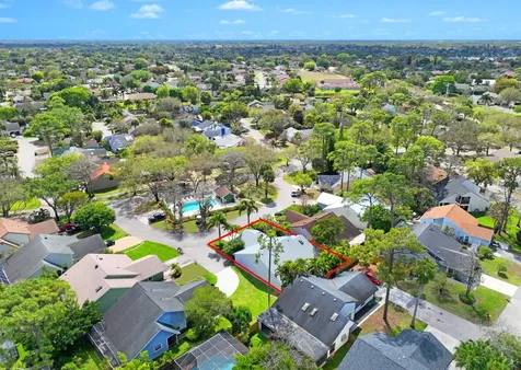 12635 Timber Ridge Circle Wellington FL 33414