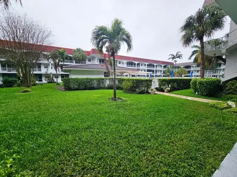 501 Blue Heron Drive Hallandale Beach FL 33009