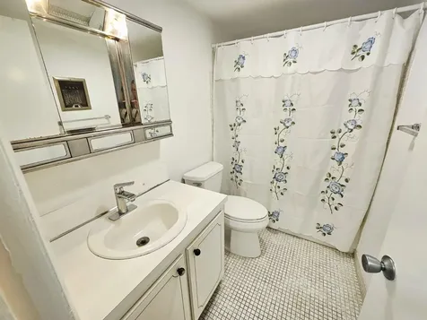501 Blue Heron Drive Hallandale Beach FL 33009