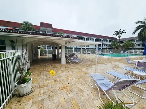 501 Blue Heron Drive Hallandale Beach FL 33009