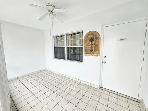 501 Blue Heron Drive Hallandale Beach FL 33009