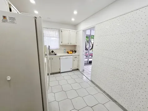 501 Blue Heron Drive Hallandale Beach FL 33009