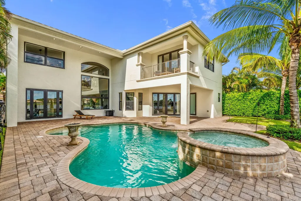 647 Edgebrook Lane Royal Palm Beach FL 33411