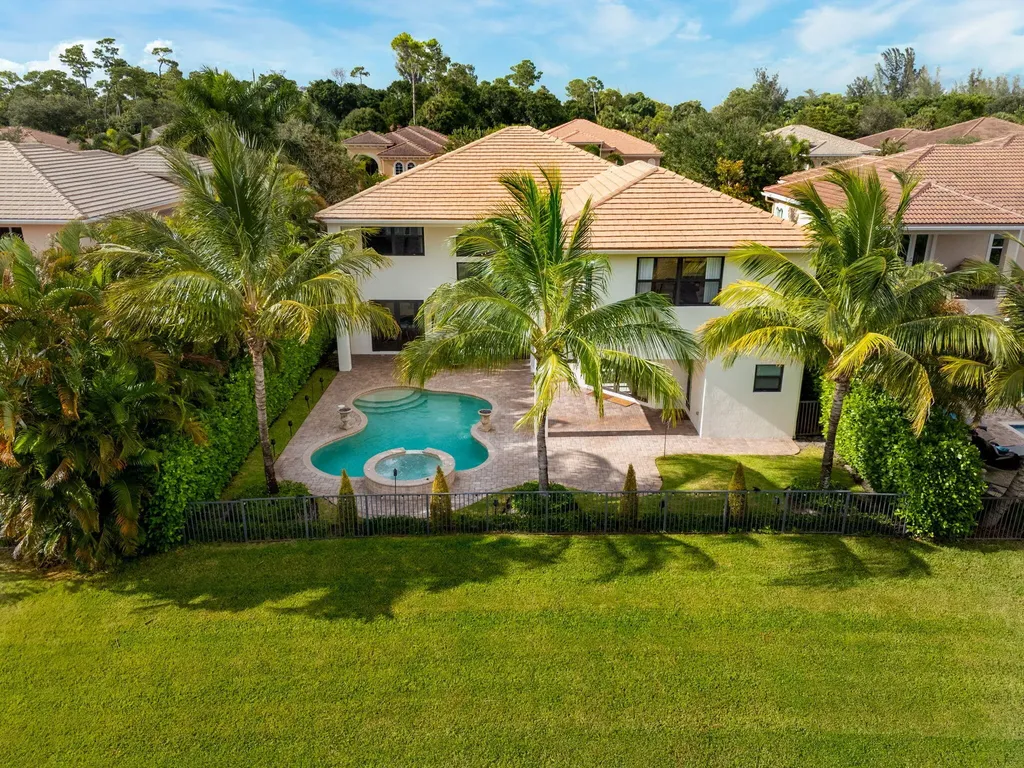 647 Edgebrook Lane Royal Palm Beach FL 33411