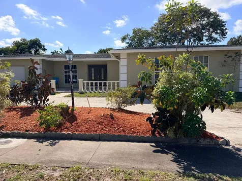 511 SW 63rd Terrace Margate FL 33068