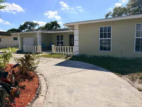 511 SW 63rd Terrace Margate FL 33068