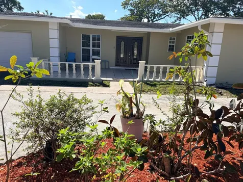 511 SW 63rd Terrace Margate FL 33068