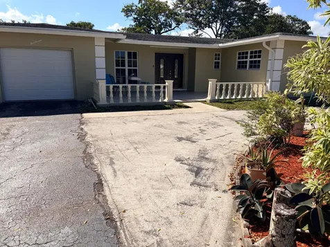 511 SW 63rd Terrace Margate FL 33068