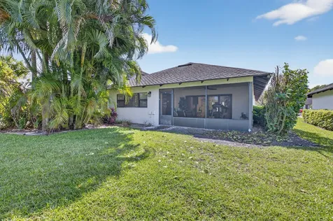 19699 Waters Pond Lane Boca Raton FL 33434
