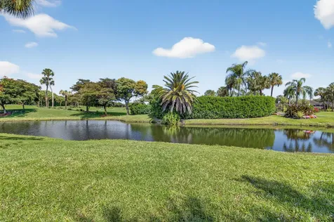 19699 Waters Pond Lane Boca Raton FL 33434
