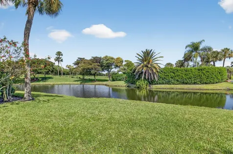 19699 Waters Pond Lane Boca Raton FL 33434