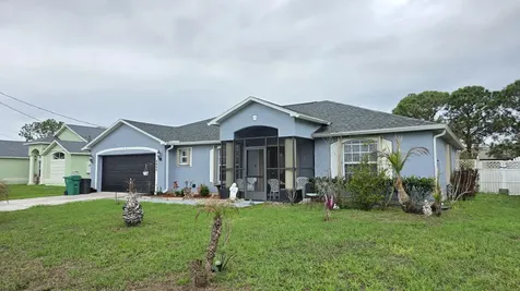 6448 NW Colgate Street Port St Lucie FL 34986