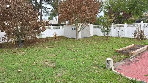 6448 NW Colgate Street Port St Lucie FL 34986