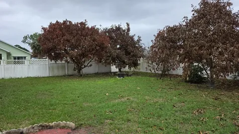 6448 NW Colgate Street Port St Lucie FL 34986