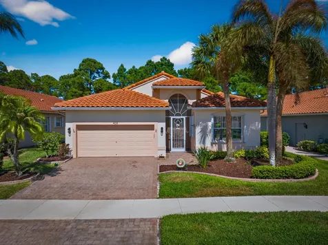 416 NW Sunview Way Port St Lucie FL 34986