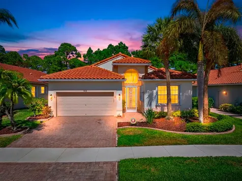 416 NW Sunview Way Port St Lucie FL 34986