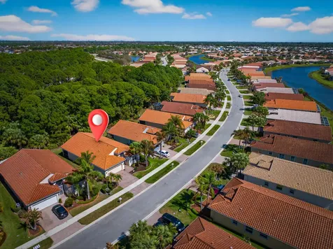416 NW Sunview Way Port St Lucie FL 34986