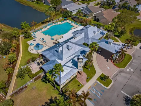 416 NW Sunview Way Port St Lucie FL 34986