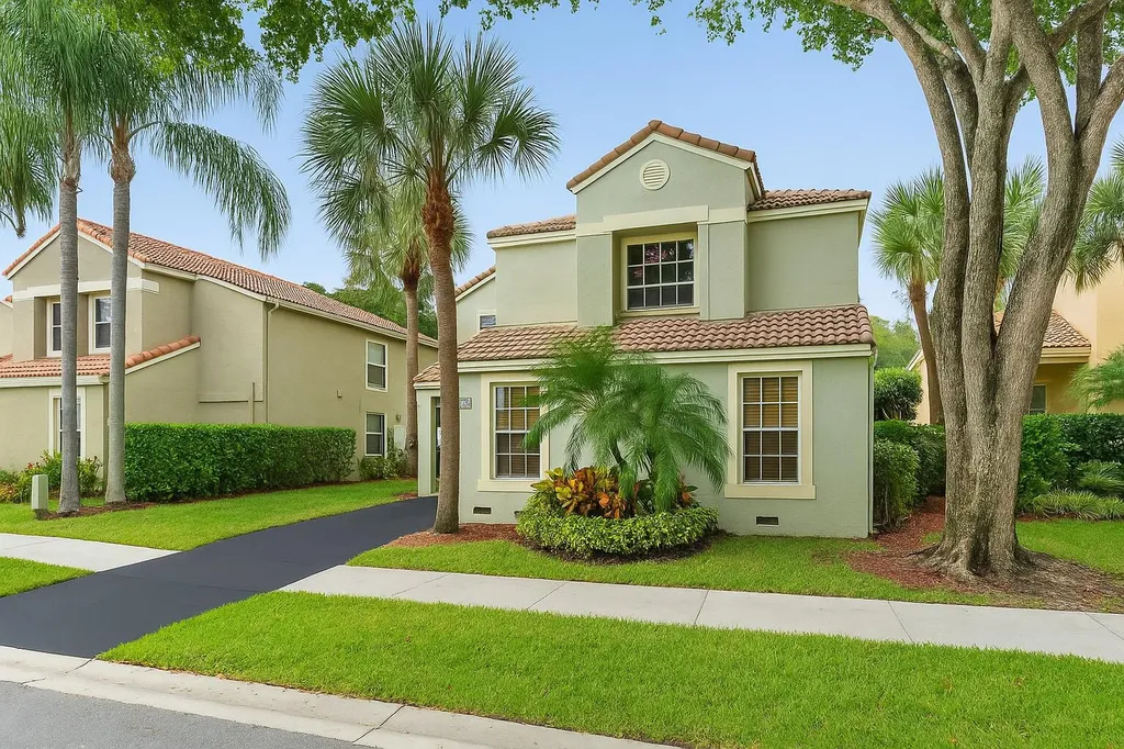 7665 NW 61st Terrace Parkland FL 33067